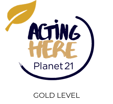 Planet 21